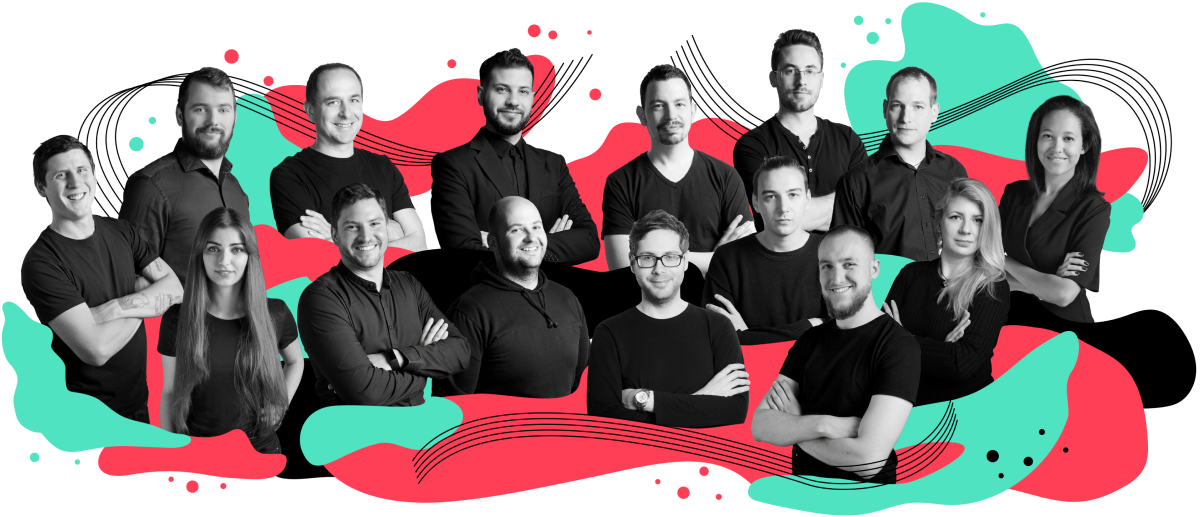 bene studio team