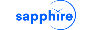 Sapphire RCMS logo
