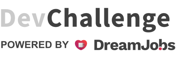 Devchallenge by dreamjo.bs