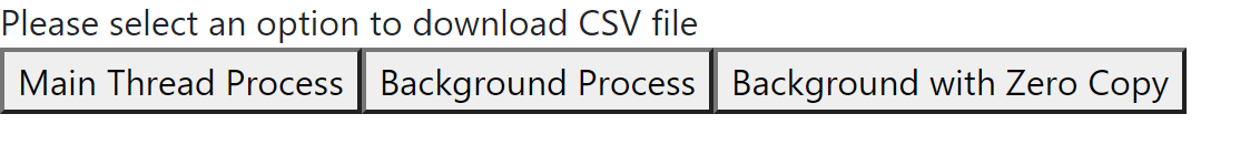 Web workers in JavaScript and when to use them