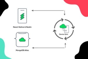 Using MongoDB App Services in a React Native app - bene : studio